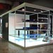 STAND GLAS ITALIA - SALONE DEL MOBILE - MILANO