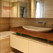 BAGNO PIANO IN TEAK