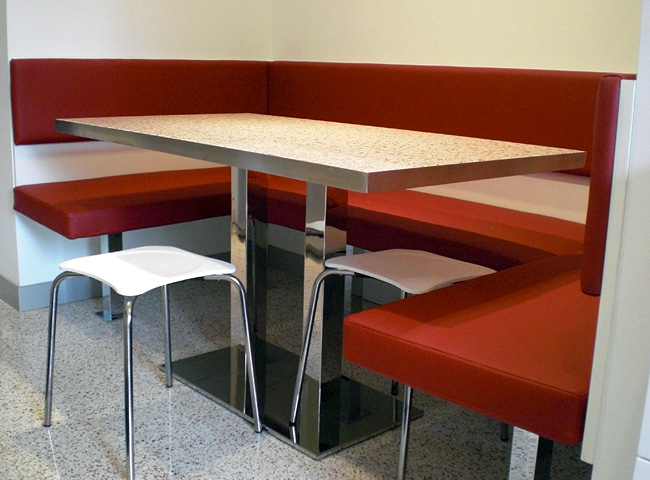 Panca per cucina ikea: carrello cucina legno bianco mobili e ... Panca metod ikea